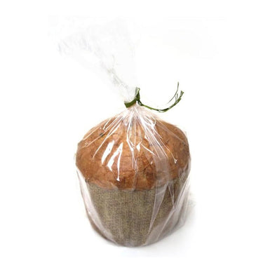 Artigos Diversos - Sacos Para Panetone 500g - Kit Com 20 Un